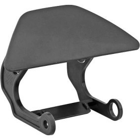 Comprar Cubierta, parachoques de DIEDERICHS 1225162 a bajo precio de 22,70 €