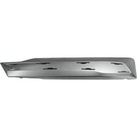 Compre Friso de para-choques da DIEDERICHS 1277039 a um preço baixo por 25,31 €