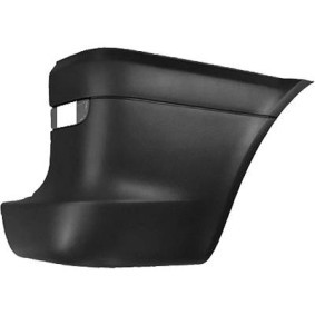 Acquista Paraurti posteriore da DIEDERICHS 1666356 a buon mercato per soli 42,97 €
