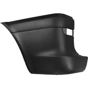 Acquista Paraurti posteriore da DIEDERICHS 1666357 a buon mercato per soli 43,19 €