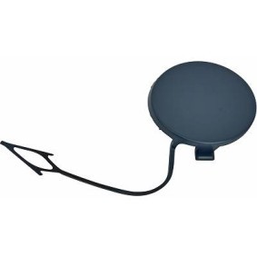 Compre Friso de para-choques de DIEDERICHS online para Golf Sportsvan (AM1, AN1) a preços moderados