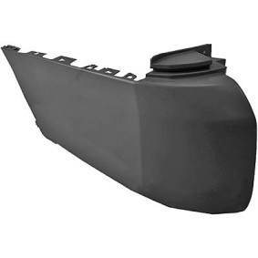 Compre Parachoques de DIEDERICHS online para Scudo III Furgón a precios moderados