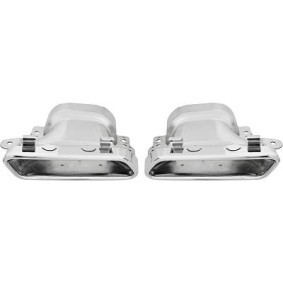 Auspuffblende 4168201 von DIEDERICHS günstig für 236,54 € online kaufen