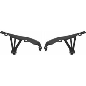 Compre Jogo de suportes, pára-choques da DIEDERICHS 4212061 a um preço baixo por 13,86 €