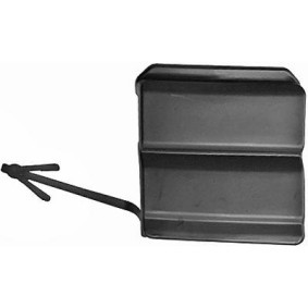 Compre Tampa, gancho de reboque da DIEDERICHS 4416166 a um preço baixo por 14,69 €