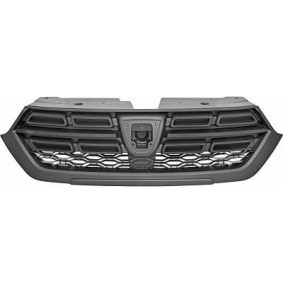 Compre Grelha de radiador da DIEDERICHS 4570140 a um preço baixo por 100,00 €