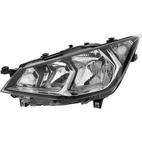 Compre Farol principal de DIEDERICHS online para Arona (KJ7) a preços moderados