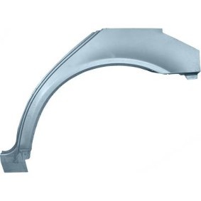 Compre Painel lateral da DIEDERICHS 9145261 a um preço baixo por 81,08 €