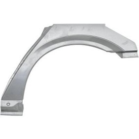 Acquista Passaruota da DIEDERICHS 9326131 a buon mercato per soli 41,26 €