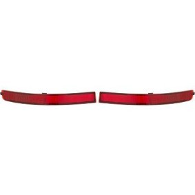 Rückstrahler ZUB00229 von DIEDERICHS günstig für 43,74 € online kaufen