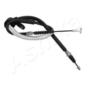 Acquista Cavo freno a mano da ASHIKA 131-00-0208 a buon mercato per soli 24,19 €