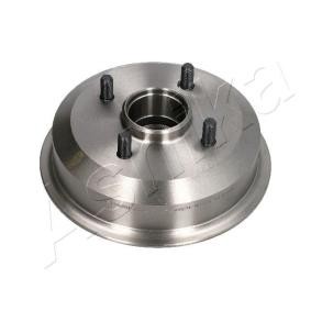 Achetez des Tambour de frein ASHIKA 56-00-0319 à prix pour 42,08 €