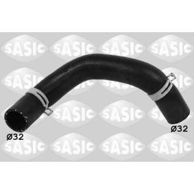 Comprar Tubería de radiador de SASIC 3406455 a bajo precio de 15,69 €