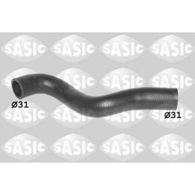Compre Tubo flexível do radiador da SASIC 3406463 a um preço baixo por 9,12 €