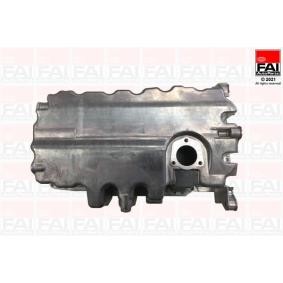 Compre Cárter do óleo da FAI AutoParts PAN051 a um preço baixo por 69,47 €