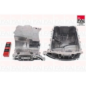 Ölwanne PAN084 von FAI AutoParts günstig für 168,48 € online kaufen