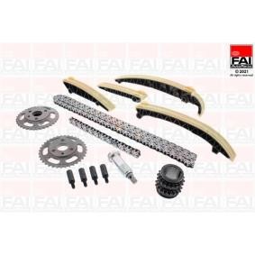 Comprar Kit de cadena de distribución de FAI AutoParts TCK226LNG a bajo precio de 262,54 €