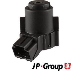 Köp Tändningslås av JP GROUP 1190402000 till det låga priset 237,62 kr