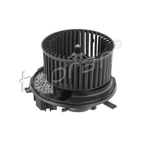 Compre Ventilador do habitáculo da TOPRAN 113 719 a um preço baixo por 142,21 €