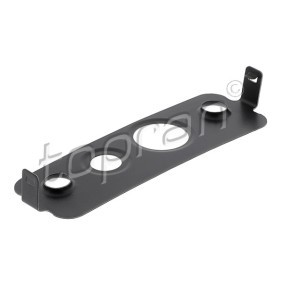 Compre Junta del turbo de TOPRAN online para Polo V Sedán (602, 604, 612, 614) a precios moderados