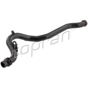 Comprar Conducto refrigerante de TOPRAN 118 505 a bajo precio de 23,10 €