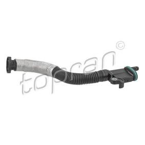 Achetez des Flexible aération de la housse de culasse de chez TOPRAN en ligne pour Passat CC (357) à prix modérés