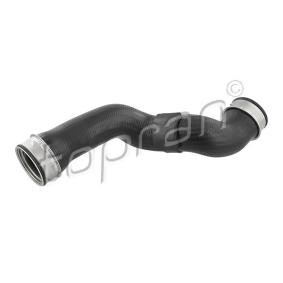 Ladeluftschlauch 408 124 von TOPRAN günstig für 43,10 € online kaufen