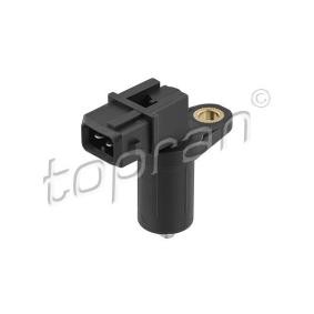 Kurbelwellensensor 501 868 von TOPRAN günstig für 24,57 € online kaufen