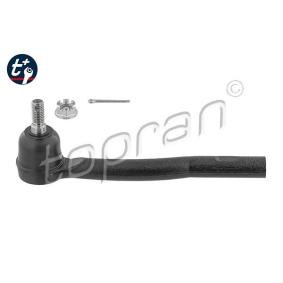 Acquista Testina sterzo da TOPRAN 625 668 a buon mercato per soli 16,41 €