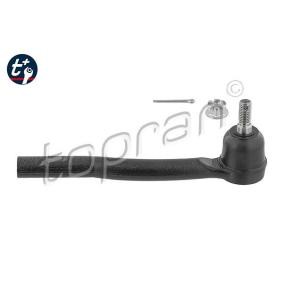 Acquista Testina sterzo da TOPRAN 625 669 a buon mercato per soli 16,41 €