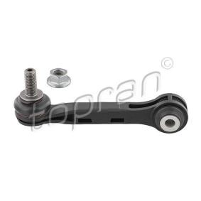 Koppelstange 632 356 von TOPRAN günstig für 10,33 € online kaufen