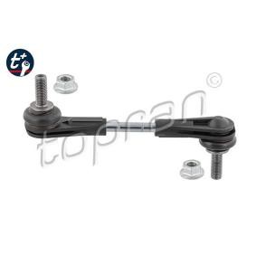 Compre Bieleta de suspensión de TOPRAN online para 6 Gran Turismo (G32) a precios moderados
