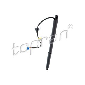 Heckklappendämpfer 633 213 von TOPRAN günstig für 190,27 € online kaufen