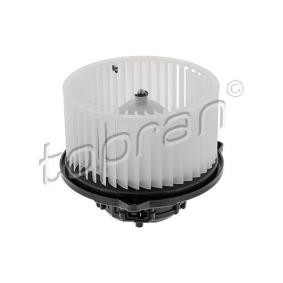 Acquista Ventilatore abitacolo da TOPRAN 821 789 a buon mercato per soli 50,06 €