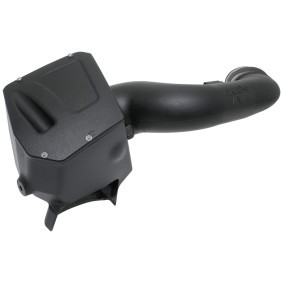 Acquista Filtro aria sportivo da K&N Filters online per F-250 Super Duty Crew Cab Pick-up a prezzi moderati
