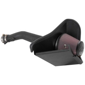 Acquista Filtro aria sportivo da K&N Filters online per EDGE (U387) a prezzi moderati