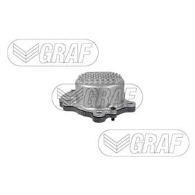 Achetez des Pompe à eau de chez GRAF en ligne pour Prius PHV 3/5 portes (_W52_) à prix modérés
