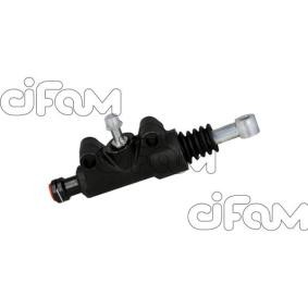 Geberzylinder, Kupplung 505-228 von CIFAM günstig für 110,01 € online kaufen