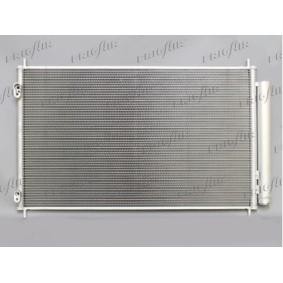 Comprar Condensador, aire acondicionado de FRIGAIR 0815.3061 a bajo precio de 217,86 €