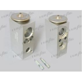 Achetez des Détendeur de climatisation de chez FRIGAIR en ligne pour Megane IV 3/5 portes (B9A/M/N) à prix modérés