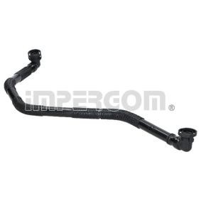 Achetez des Flexible, aération de la housse de culasse ORIGINAL IMPERIUM 223846 à prix pour 29,64 €