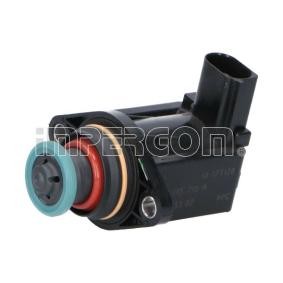 Comprar Válvula aire inversión, turbocompresor de ORIGINAL IMPERIUM 4907 a bajo precio de 49,94 €