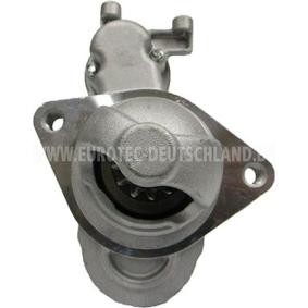 Compre Motor de arranque de EUROTEC online para GENESIS (DH) a preços moderados