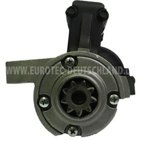 Köp Startmotor av EUROTEC 11090417 till det låga priset 3302,31 kr