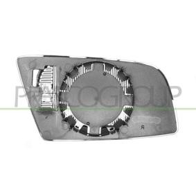 Spiegelglas, Außenspiegel BM0467524 von PRASCO günstig für 26,46 € online kaufen