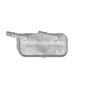 Comprar Radiador de aceite, transmisión automática de PRASCO BW3602 a bajo precio de 89,72 €