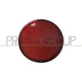 Acquista Riflettore, Luce di posizione / ingombro da PRASCO DS7104353 a buon mercato per soli 24,48 €
