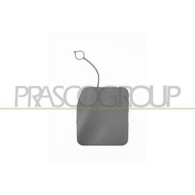 Klappe, Abschlepphaken DS7121286 von PRASCO günstig für 16,30 € online kaufen