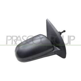 Außenspiegel DW3277103P von PRASCO günstig für 86,11 € online kaufen