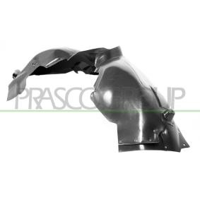 Compre Paso de rueda de PRASCO online para Tourneo Courier MPV a precios moderados